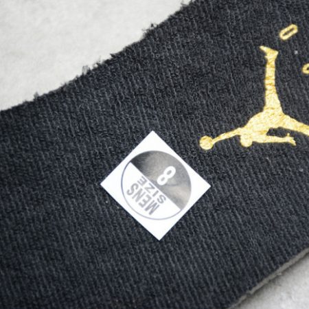 Air Jordan 6 DMP Defining Moments 2020 Black Gold CT4954-007 - Image 13