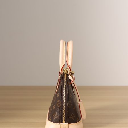 LV Alma BB Handbag - Image 6