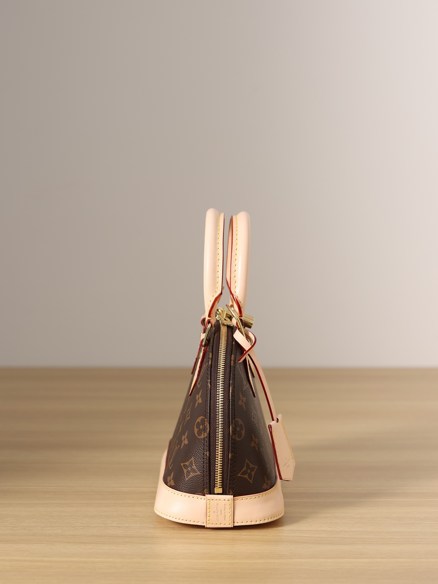 LV Alma BB Handbag - Image 6