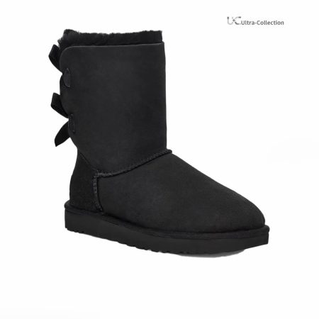 UGG Bailey Bow II Boot - Image 8