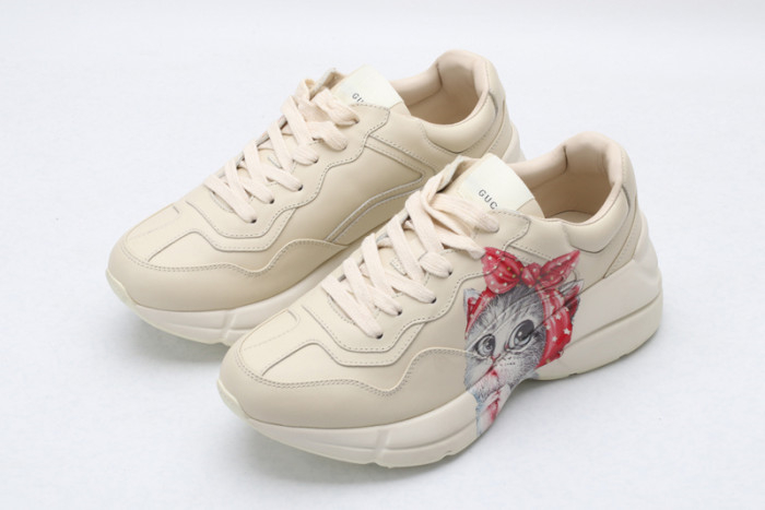 Gucci Rhyton Sneakers 21 - Image 12