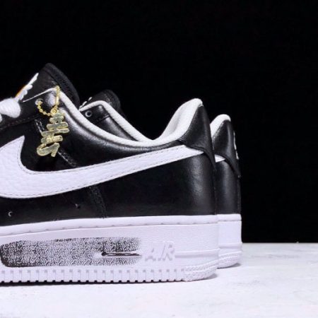 Nike Air Force 1 G-Dragon Para-Noise AQ3692-001 - Image 6