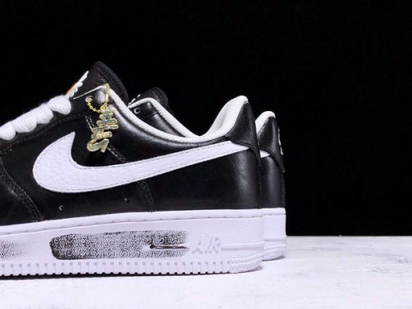 Nike Air Force 1 G-Dragon Para-Noise AQ3692-001