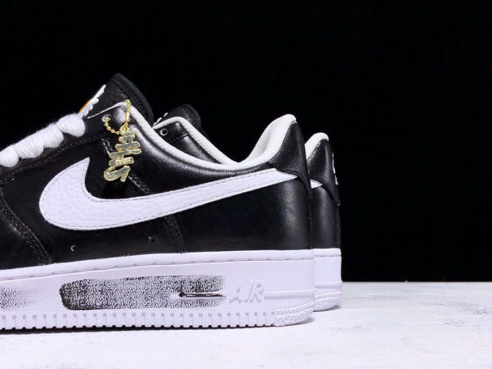 Nike Air Force 1 G-Dragon Para-Noise AQ3692-001 - Image 6