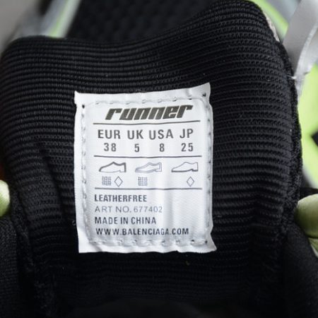 Balenciaga Track Trainer Shoes Sneakers - Image 14