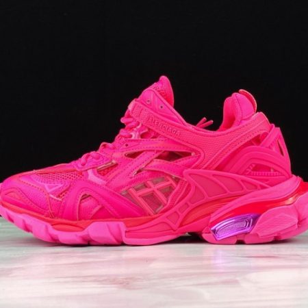 Balenciaga Sneaker TRACK Tess.s.Gomma 4.0 4000011