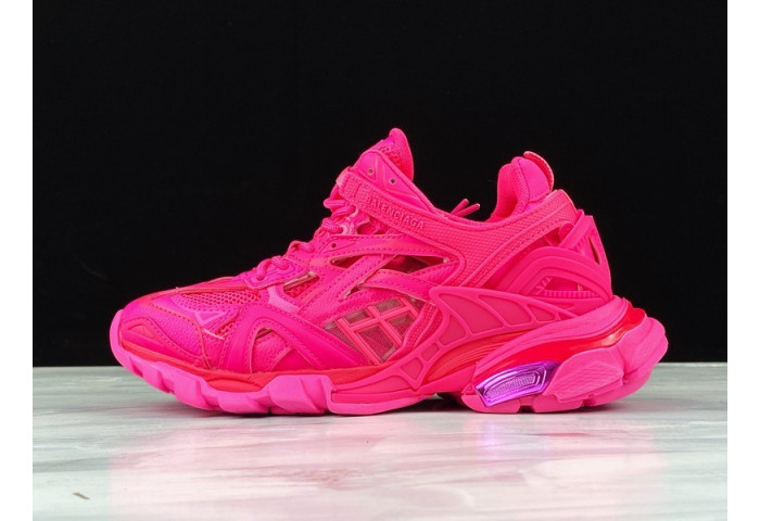 Balenciaga Sneaker TRACK Tess.s.Gomma 4.0 4000011 - Image 1