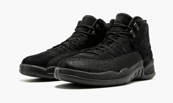 Air Jordan 12 Retro OVO "OVO"
