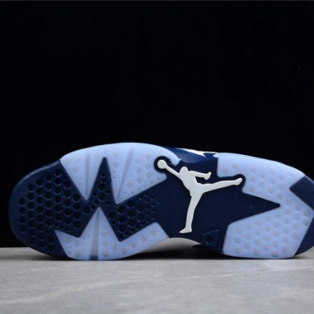 Air Jordan 6 Midnight Navy CT8529-141 - Image 2