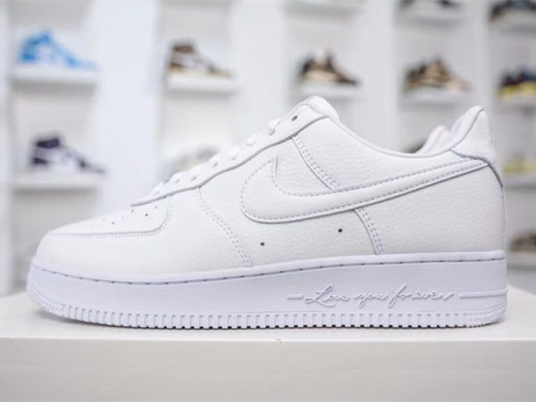 Nike Air Force 1 Low Drake NOCTA Certified Lover Boy CZ8065-100