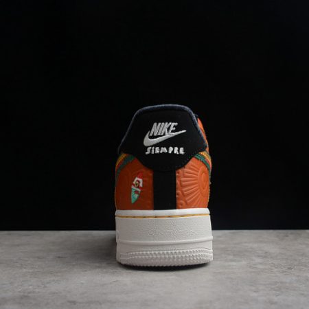 Air Force 1 07 LX SiEMPRE Familia DO2157-816 - Image 3