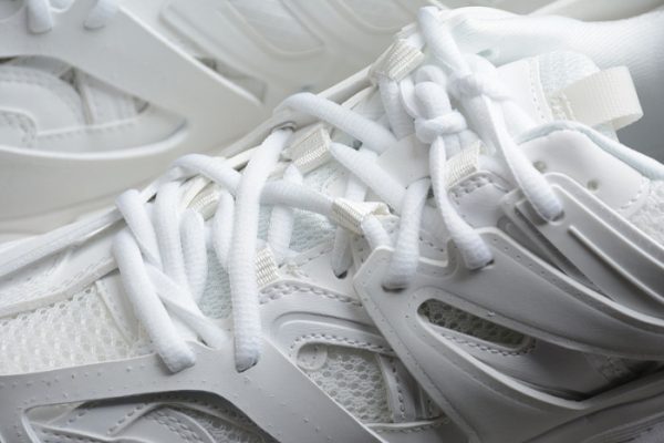 Balenciaga Track Trainer Shoes Sneakers