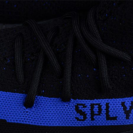 Yeezy Boost 350 V2 Dazzling Blue GY7164 - Image 9
