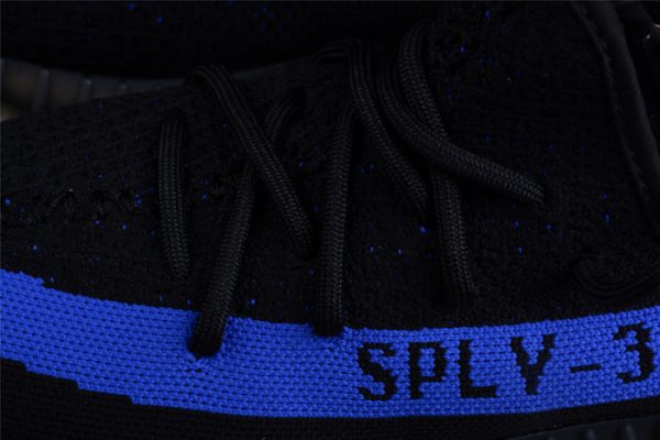 Yeezy Boost 350 V2 Dazzling Blue GY7164