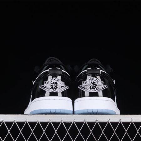 Jordan 1 Low SE Concord DV1309-100 - Image 6