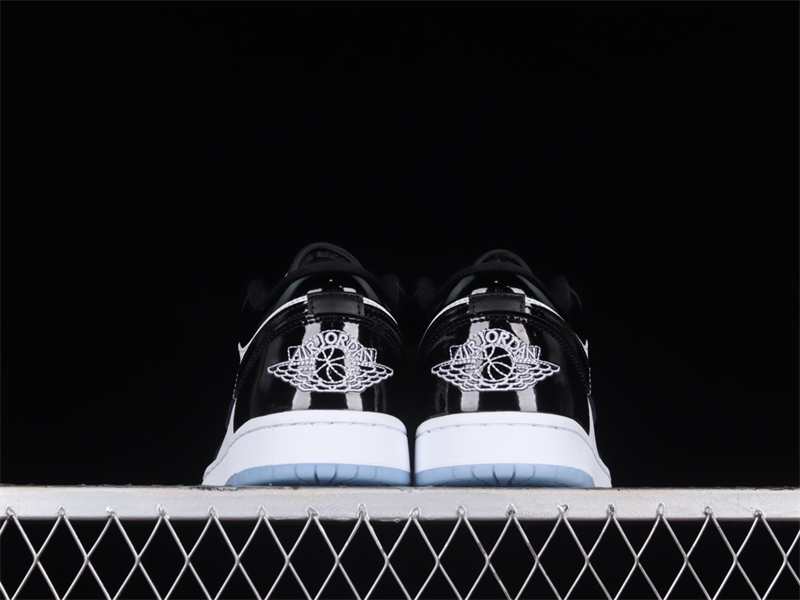 Jordan 1 Low SE Concord DV1309-100 - Image 6