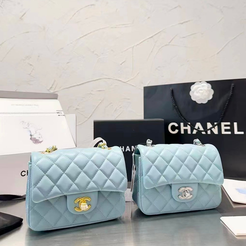 Chanel CF Bag 17CM - Image 6