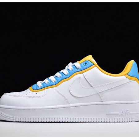 Nike Air Force 1 Low SE AA0287-104 - Image 1