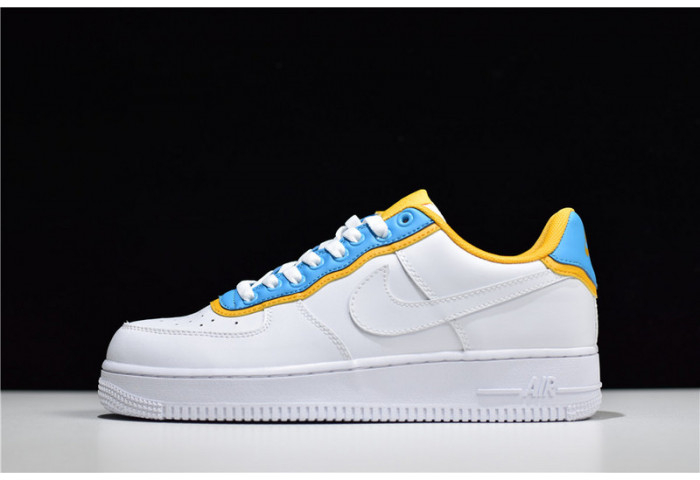 Nike Air Force 1 Low SE AA0287-104 - Image 1