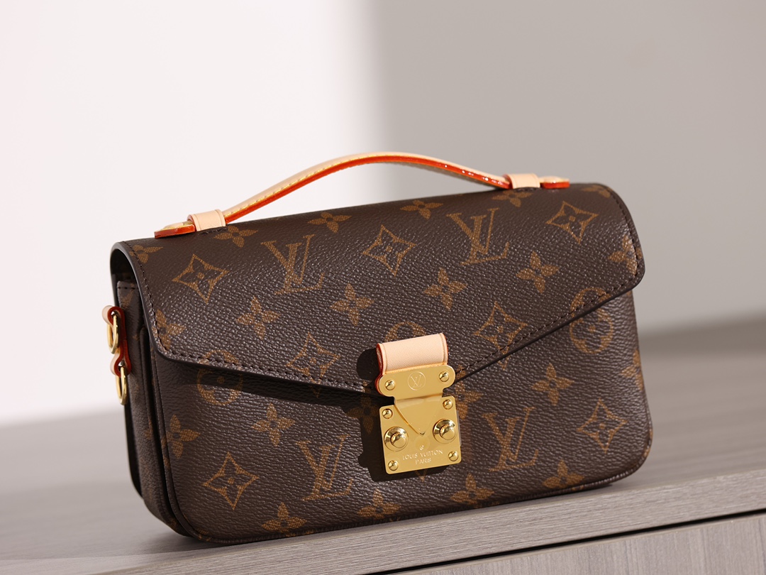 LV Micro Metis Bag - Image 8
