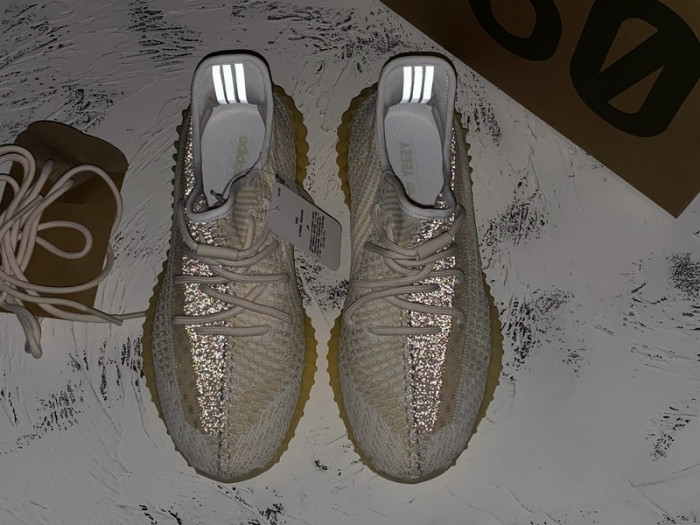 Yeezy Boost 350 V2 Abez FZ5246 - Image 17