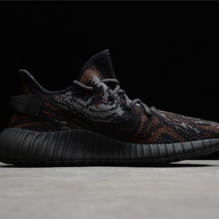 Yeezy Boost 350 V2 "MX ROCK" GW3774 - Image 10