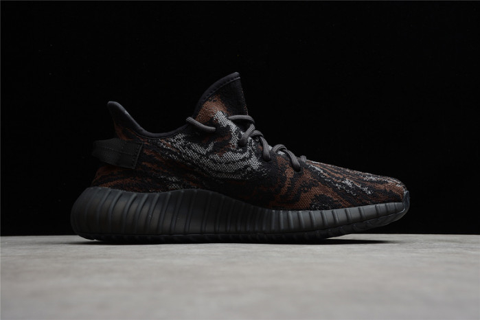 Yeezy Boost 350 V2 "MX ROCK" GW3774 - Image 10
