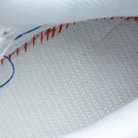 Uninterrupted Nike Air Force 1 Low CQ0494-100 - Image 10