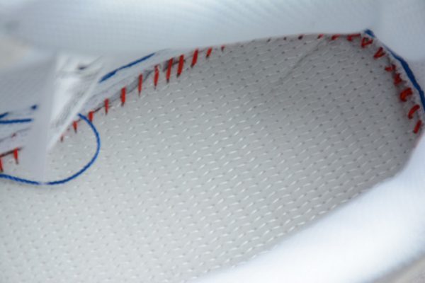 Uninterrupted Nike Air Force 1 Low CQ0494-100