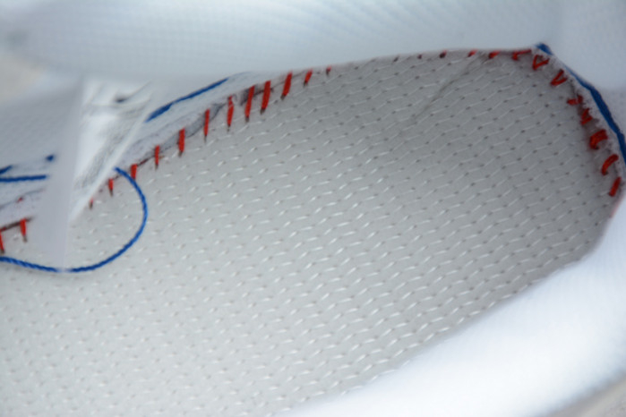Uninterrupted Nike Air Force 1 Low CQ0494-100 - Image 10
