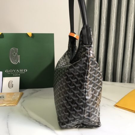 Goyard hobo boheme black - Image 2