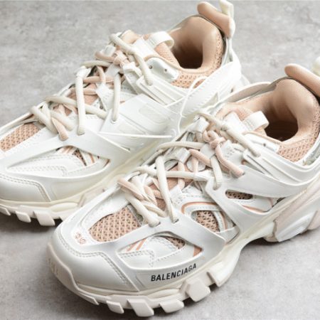 Balenciaga Track Trainer Shoes Sneakers - Image 10