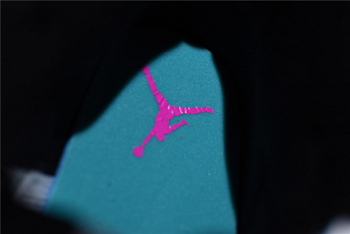 Air Jordan 1 Mid South Beach 852542-306 - Image 3