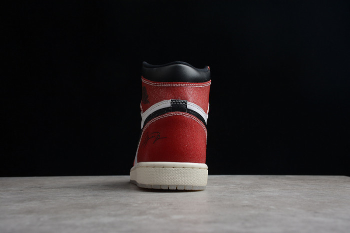 Air Jordan 1 Retro High OG "Trophy Room DA2728-100 - Image 2