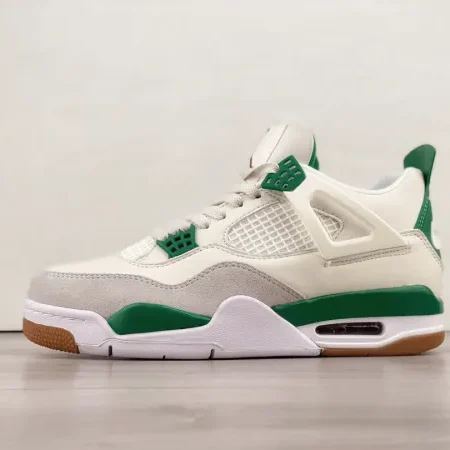 Jordan4 “ Pine Green" - Image 2