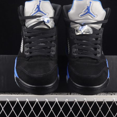 Air Jordan 5 Racer Blue CT4838-004 - Image 13