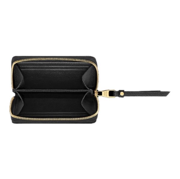 LV Zippy Coin Purse Wallet M60574