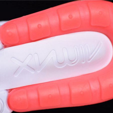 NIKE AIR MAX 270 WHITE HOT PUNCH AH8050-103 - Image 13