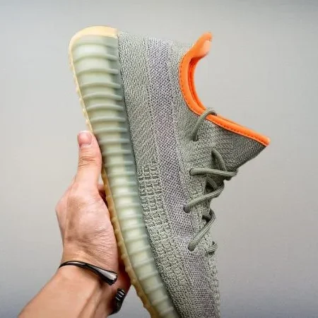 Yeezy350 Boost V2 “ Desert Sage" - Image 8