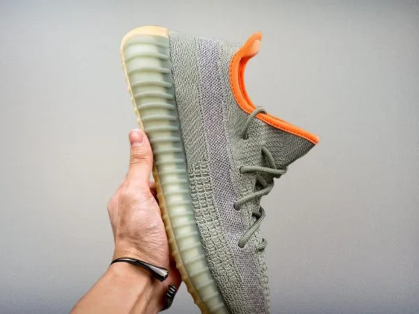 Yeezy350 Boost V2 “ Desert Sage"