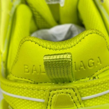 Balenciaga Sneaker TRACK Tess.s.Gomma 4.0 4000012 - Image 4