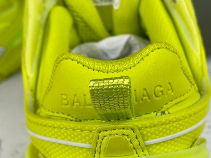 Balenciaga Sneaker TRACK Tess.s.Gomma 4.0 4000012 - Image 4