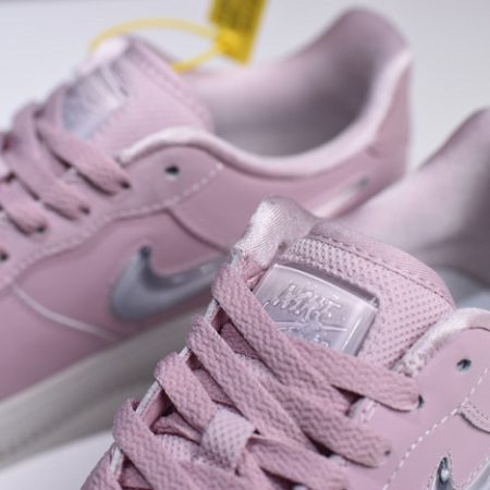 Nike Air Force 1 Premium Plum Chalk AH6827-500 - Image 17