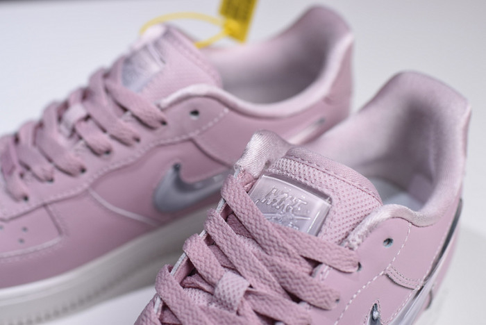 Nike Air Force 1 Premium Plum Chalk AH6827-500 - Image 17