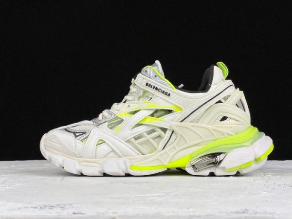 Balenciaga Sneaker TRACK Tess.s.Gomma 4.0 4000014