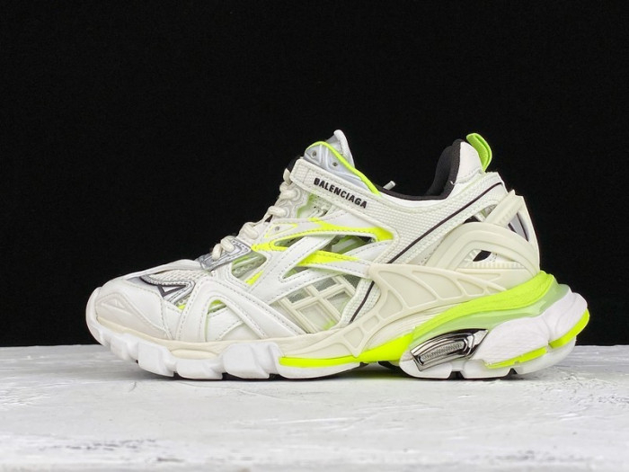 Balenciaga Sneaker TRACK Tess.s.Gomma 4.0 4000014 - Image 2