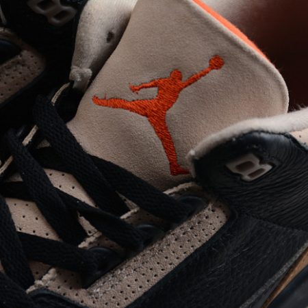 Air Jordan 3 Desert Elephant CT8532-008 - Image 10