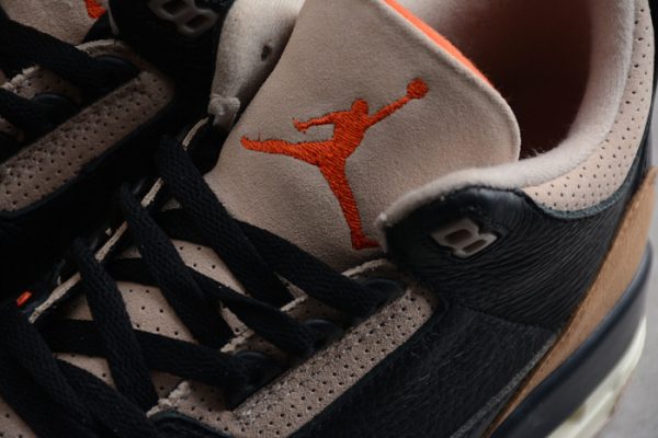 Air Jordan 3 Desert Elephant CT8532-008