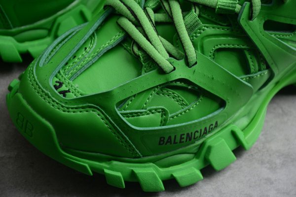 Balenciaga Track Trainer Shoes Sneakers