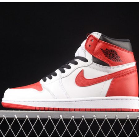 Air Jordan 1 High OG Heritage 555088-161